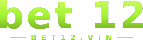 bet 12 logo