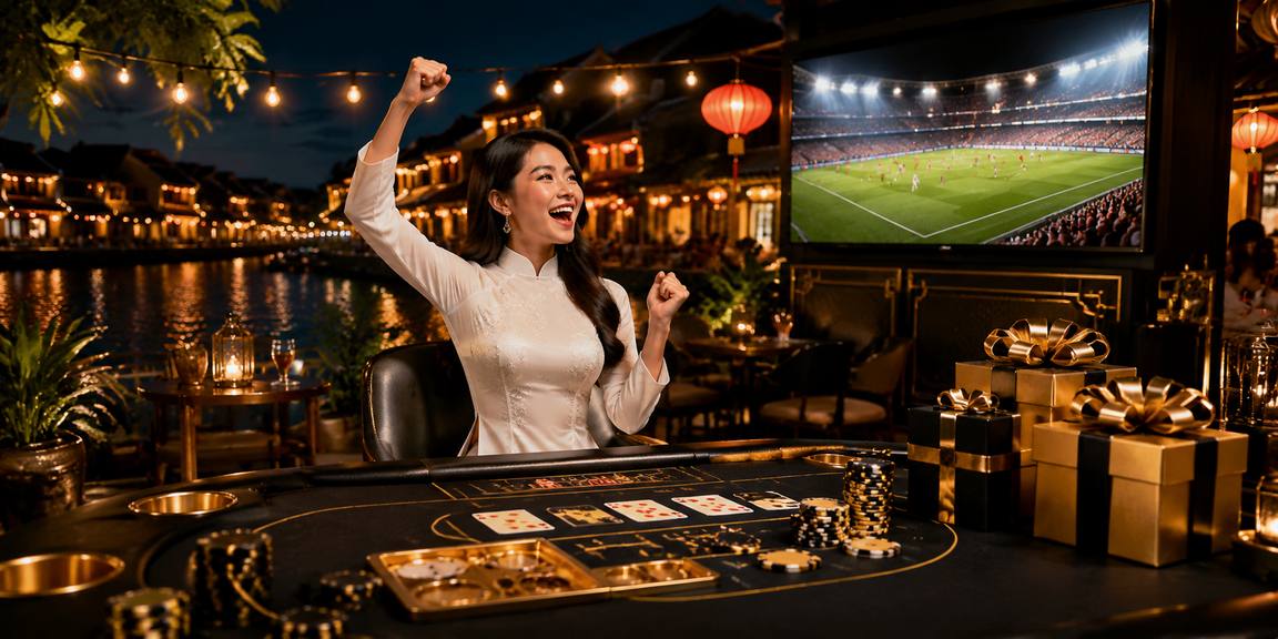 bet 12 Thưởng nạp tiền lần đầu